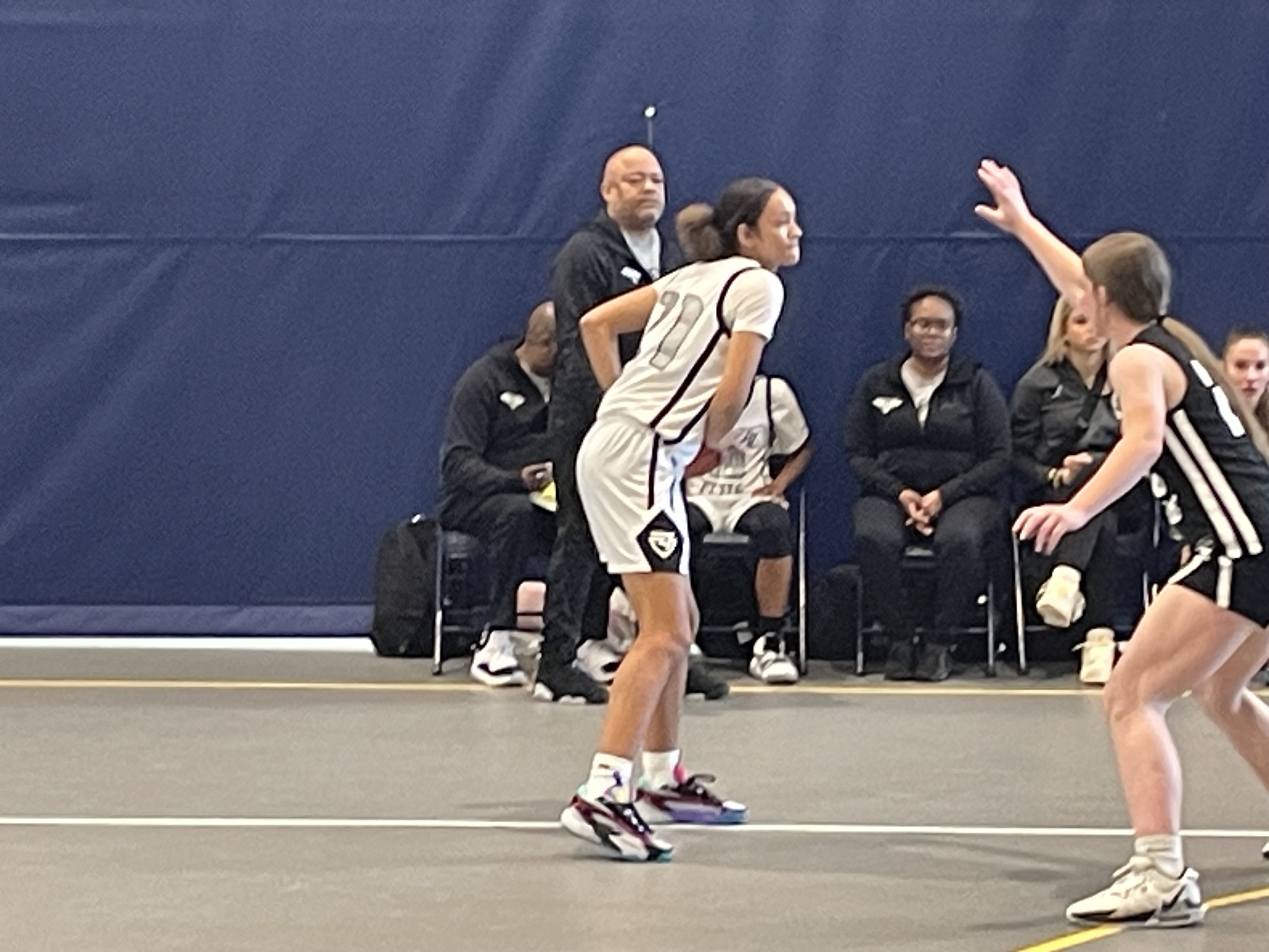 Jayla Robinson