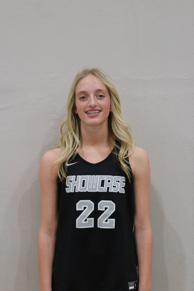 Addilee Jenkins