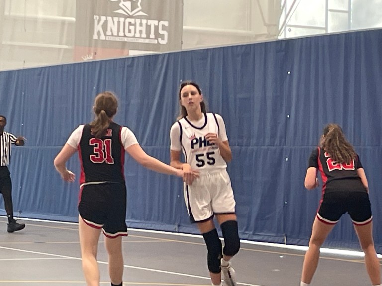 Run 4 Roses 2027 Forwards/Posts