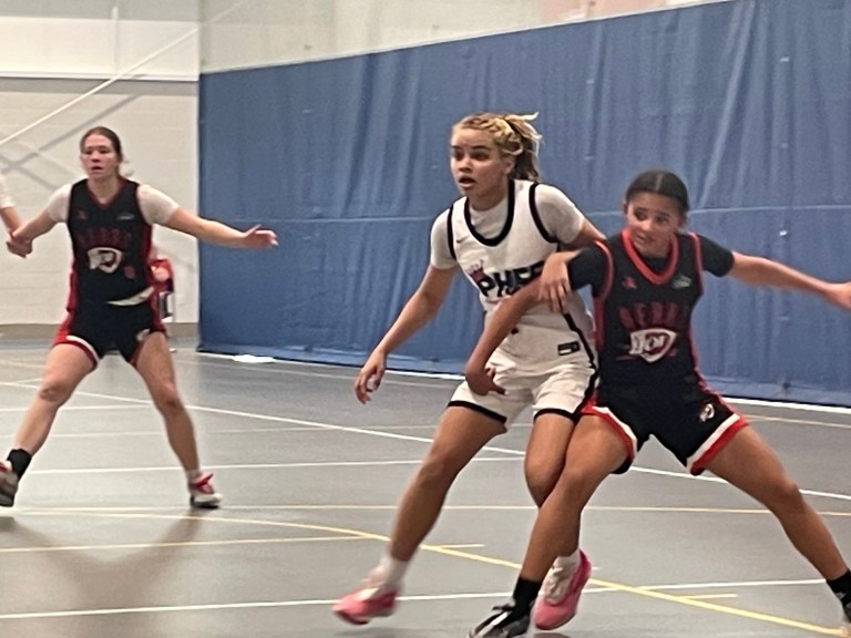 Run 4 Roses 2027 Point/Combo Guards