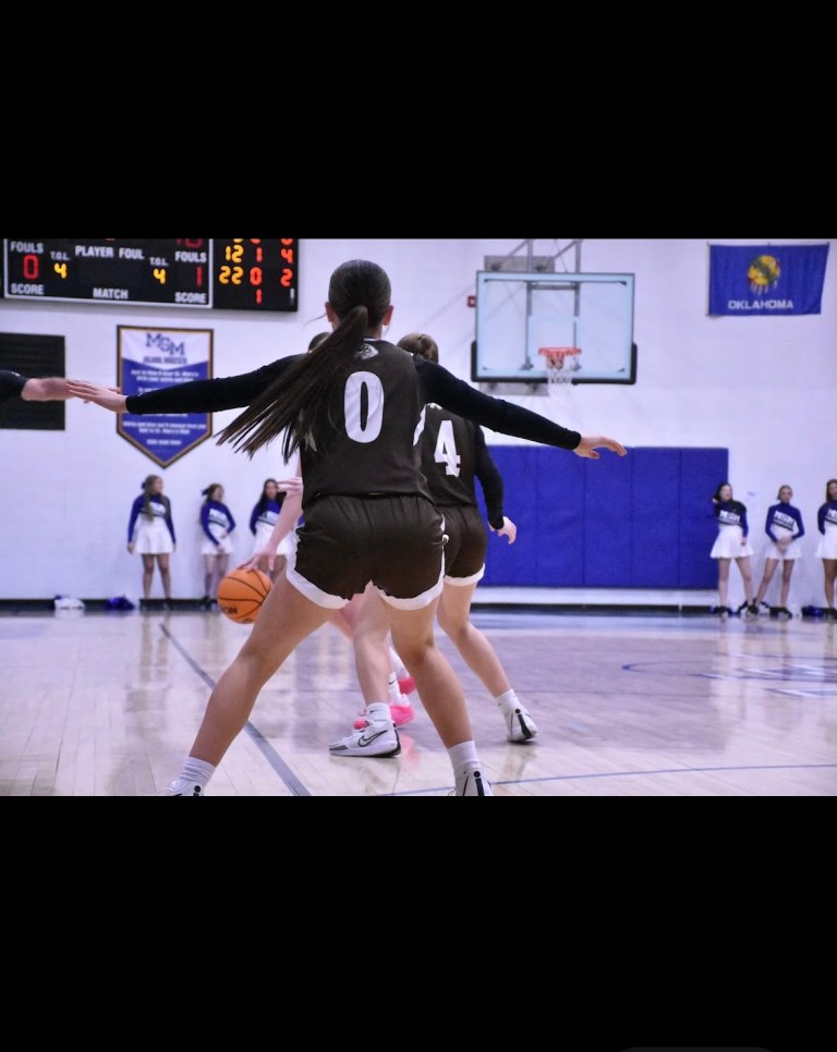Thaylee Powers
