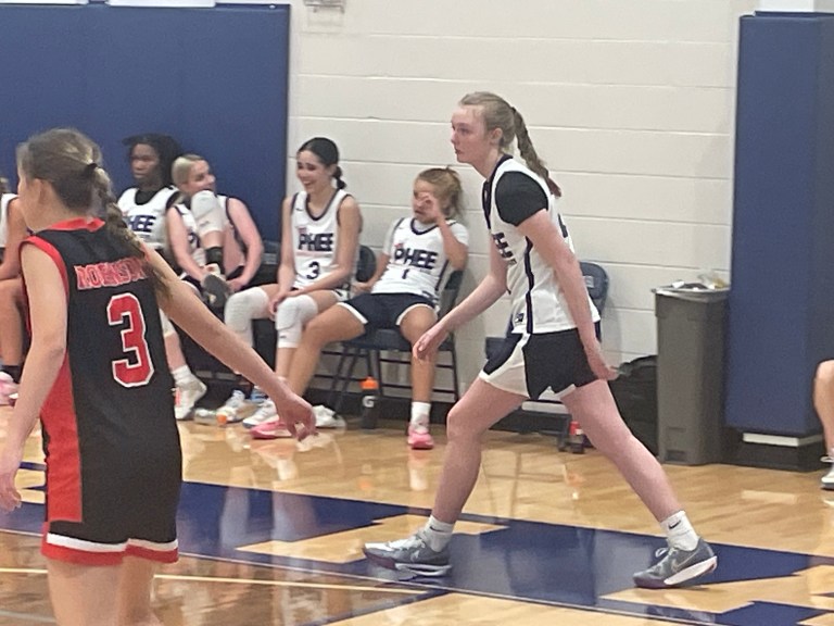 Run 4 Roses 2028 Forwards/Posts