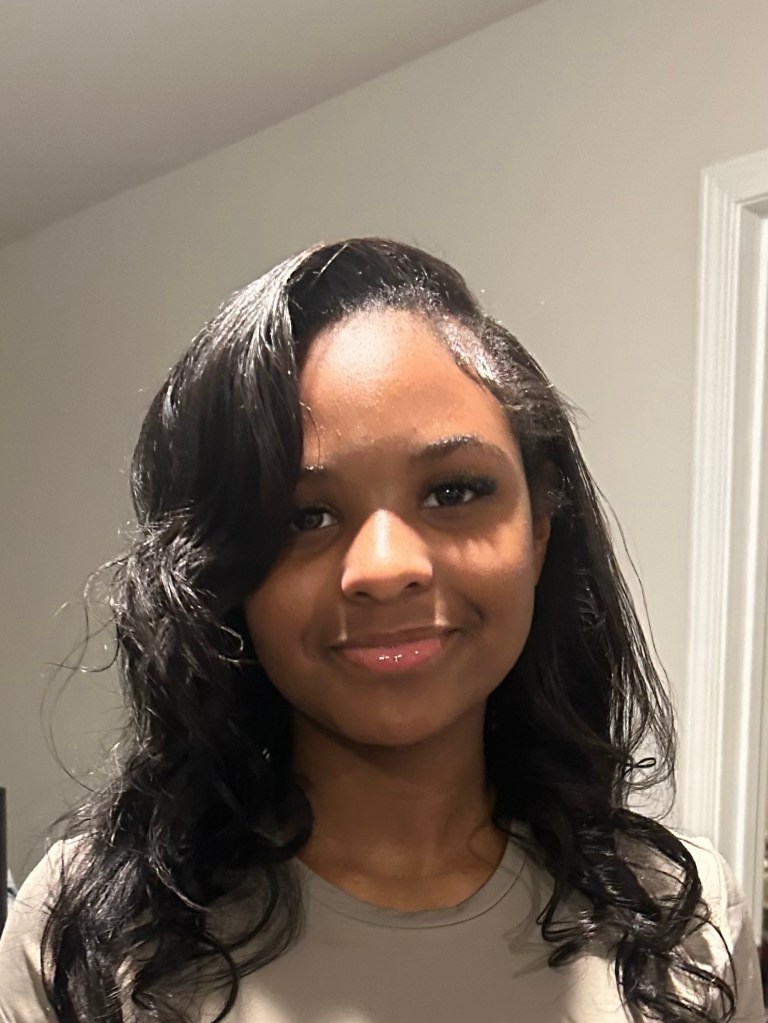 Amira Layne