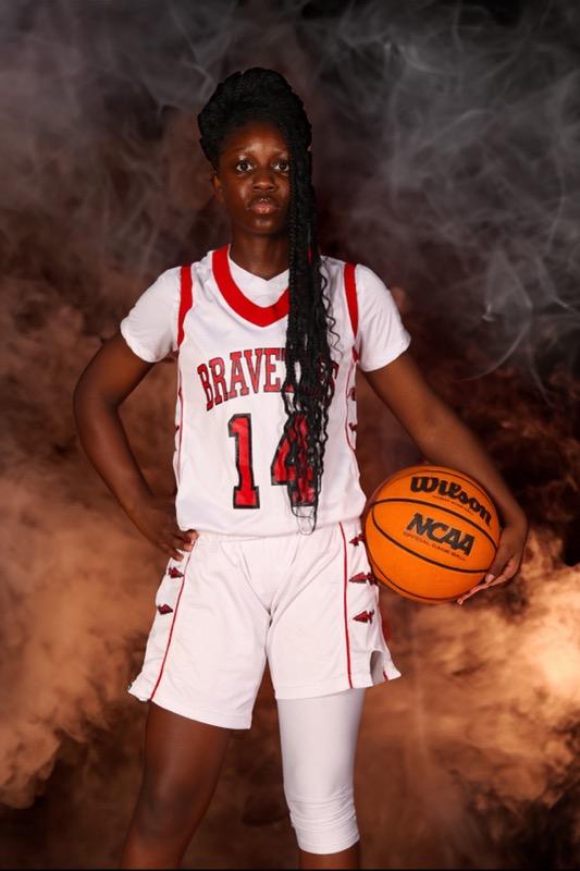 Zuri Grant