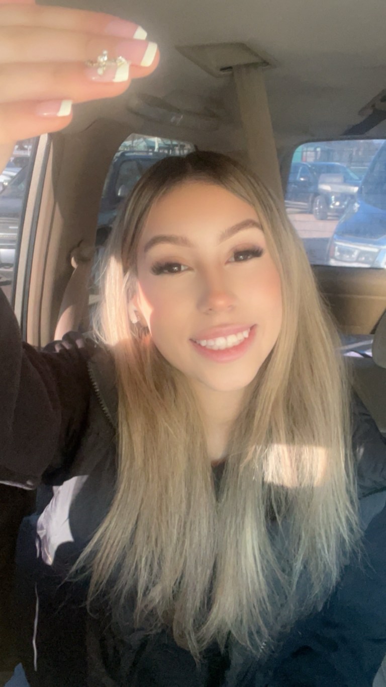 Makayla Rodriguez