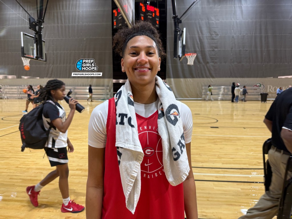 Lady Red Raiders Thanksgiving Invitational: Top Seven Performers