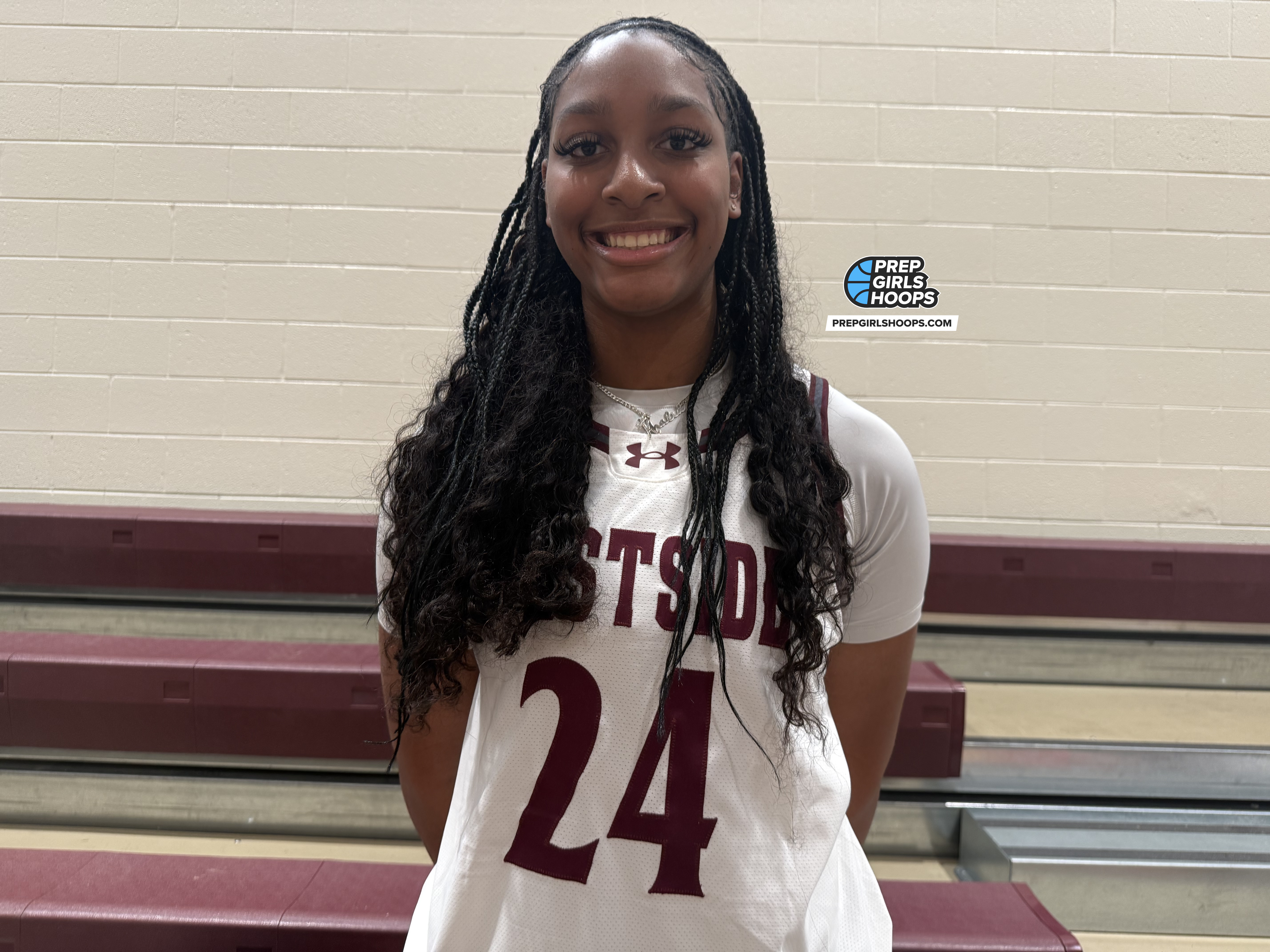Khalia Hartwell