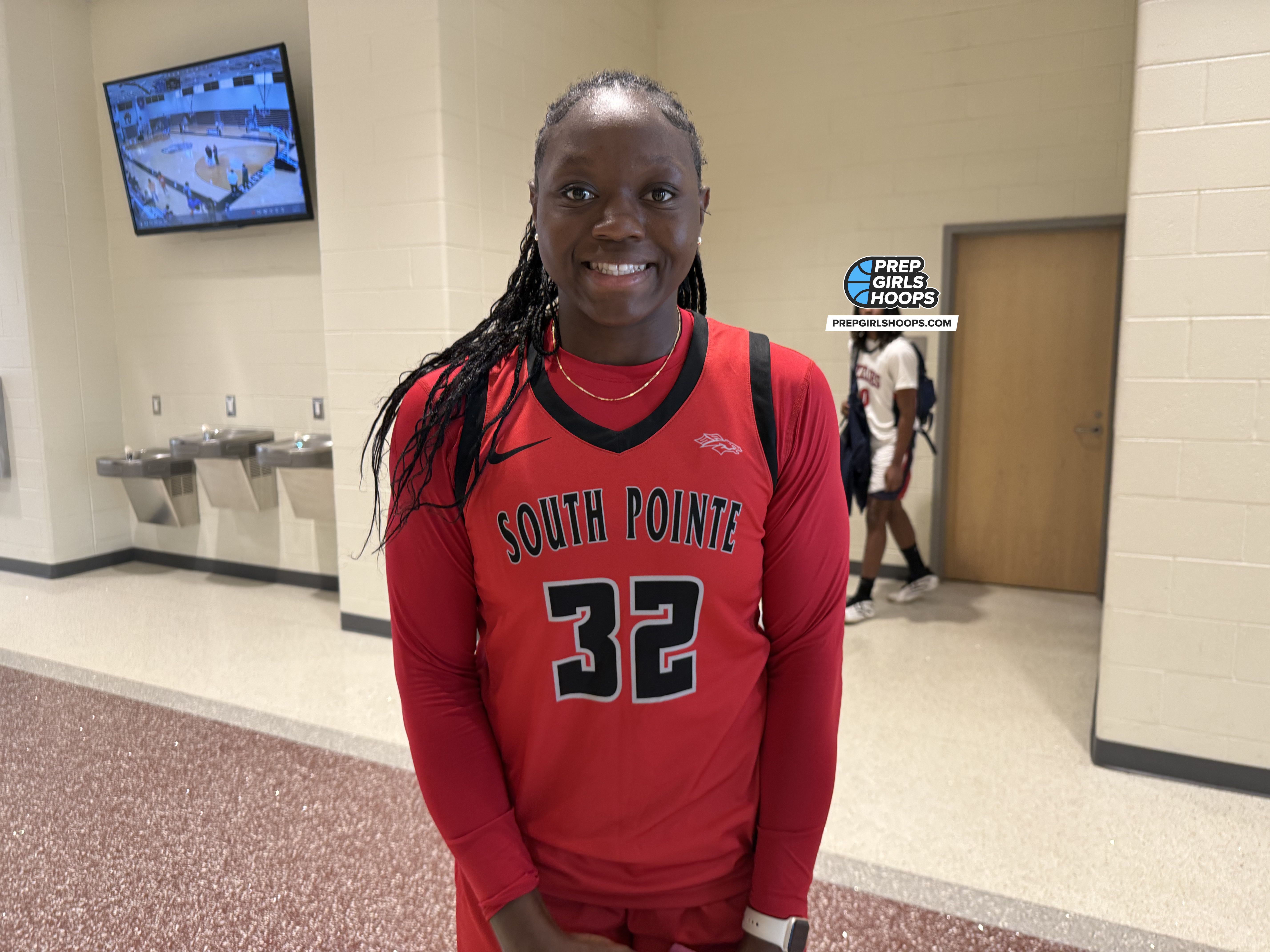 Ja’Nyia Cunningham