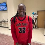 Nine That (Would Have) Shined at South Pointe’s Queen’s Court