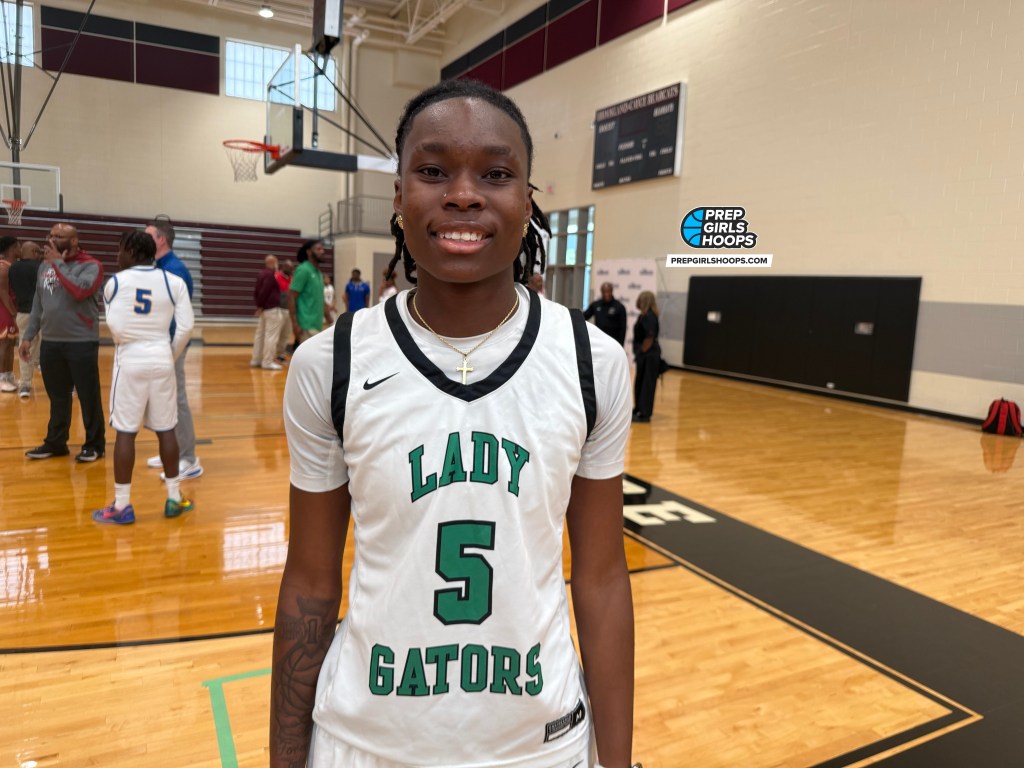 Region 5-AA: Hampton County vs. Lake Marion