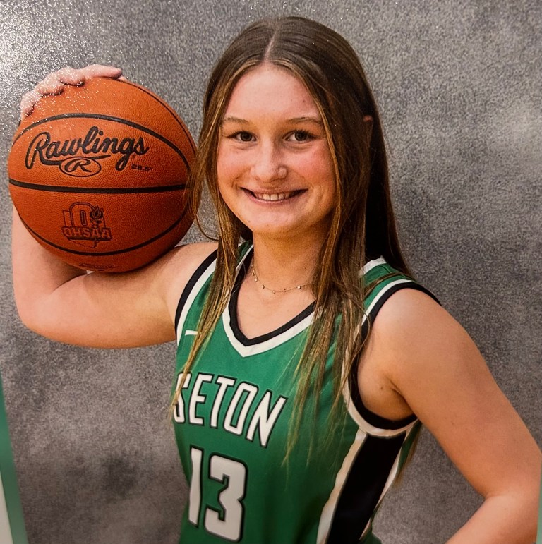 Breylee Schmutte