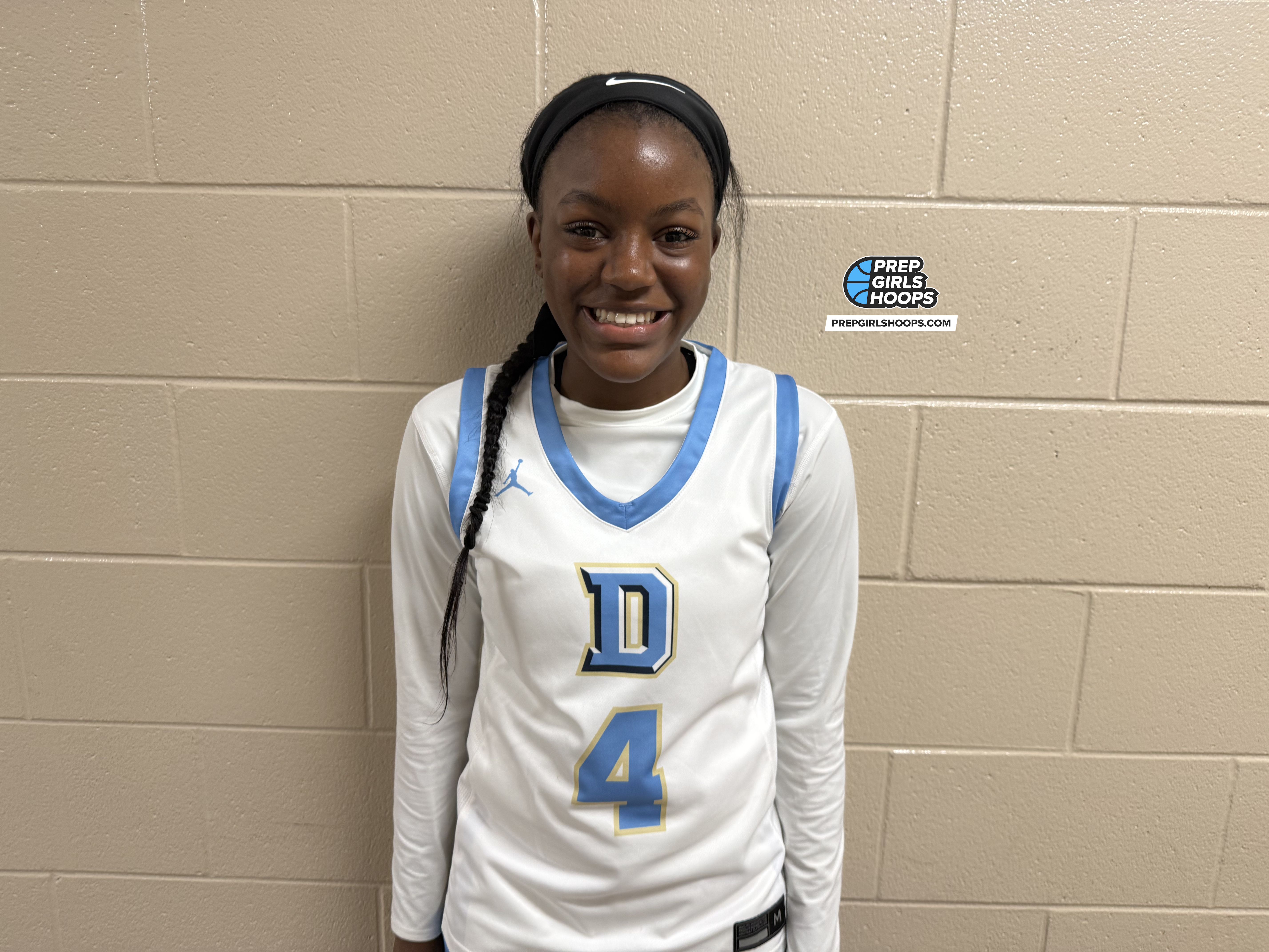 Shala Williams