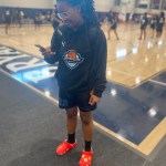 Imani Gumbs