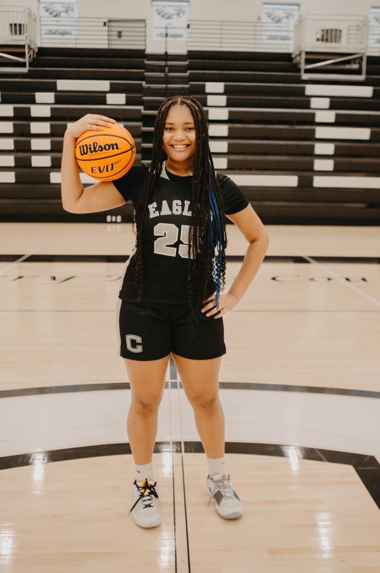 Iniyah Kelley