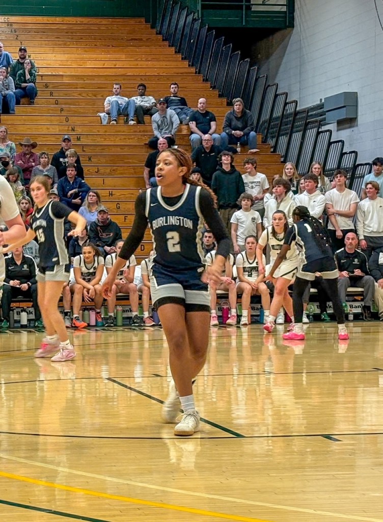 Mental Edge Series: Who’s Dominating With Confidence and Focus?