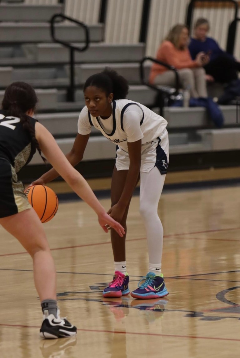 NaKayjah Holman