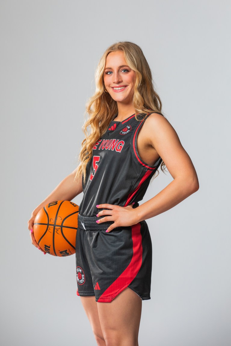 Katherine Little