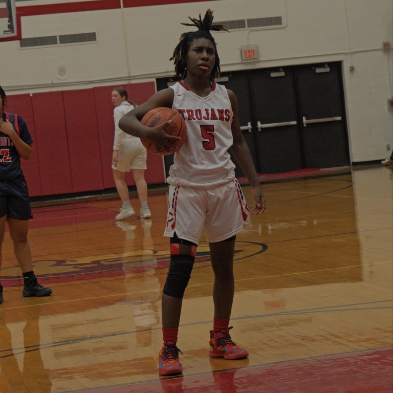 Diavian Robinson