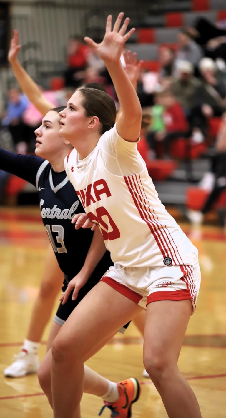Gwen Kubik