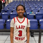 Youth Movement: Seven Eighth and Seventh Graders Impressing Early