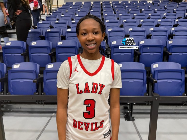 Youth Movement: Seven Eighth and Seventh Graders Impressing Early