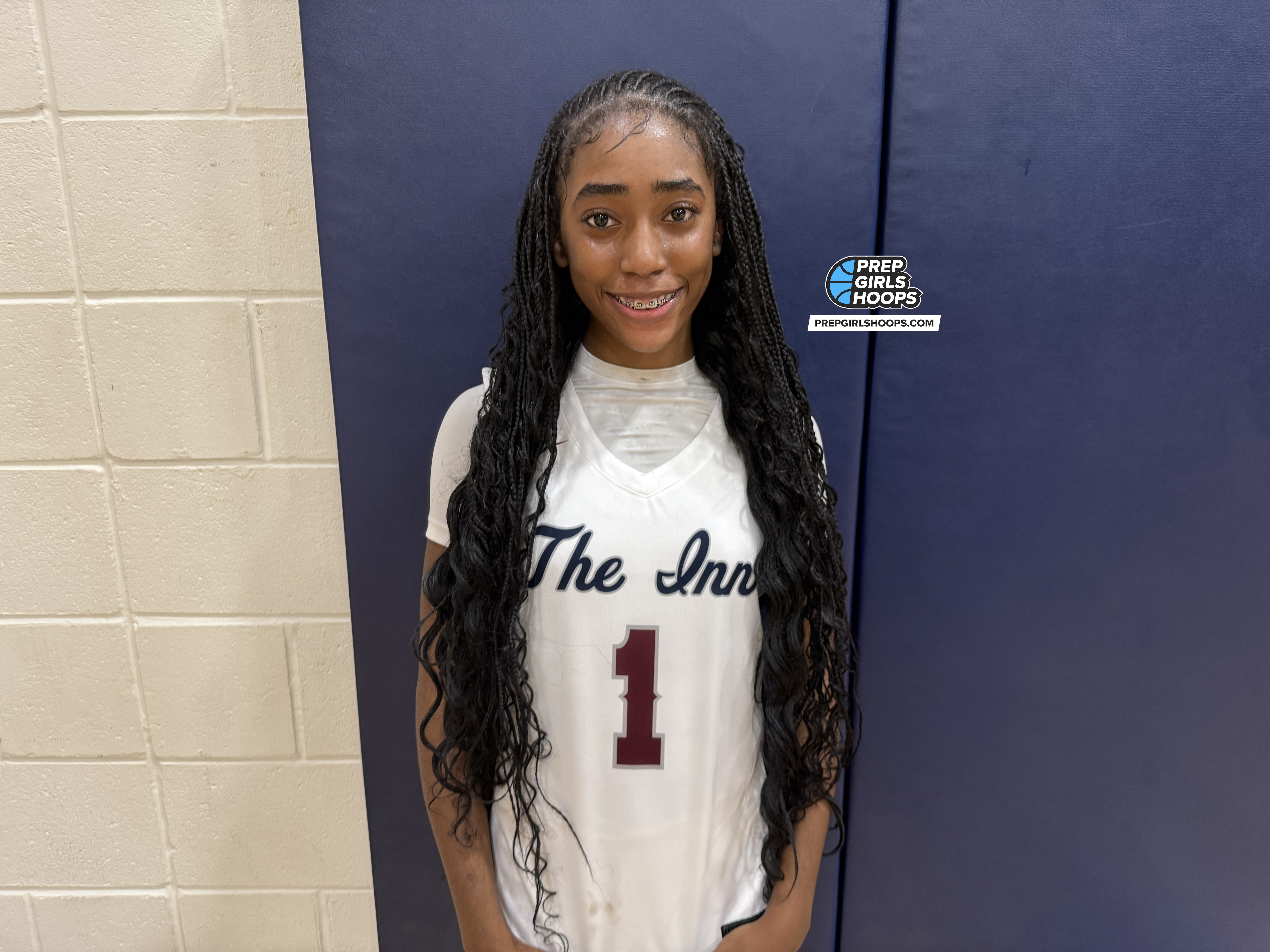 La’Merria Fowler