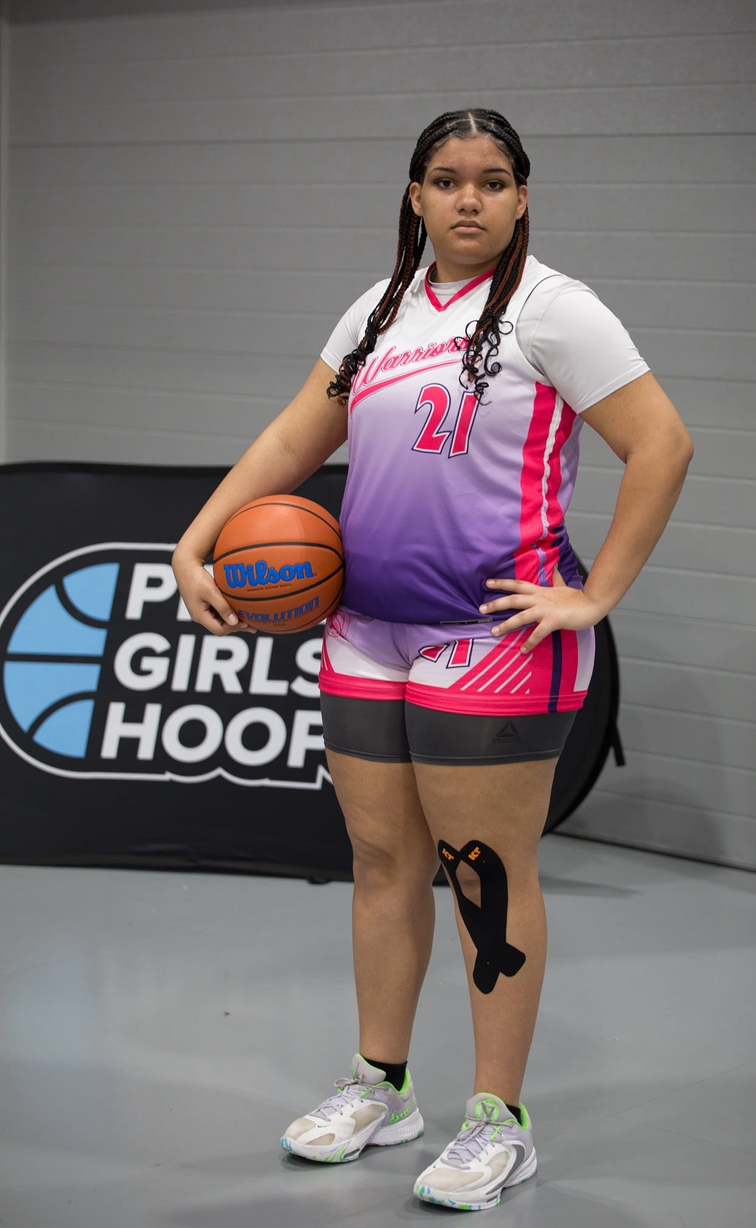 Keyera Floyd