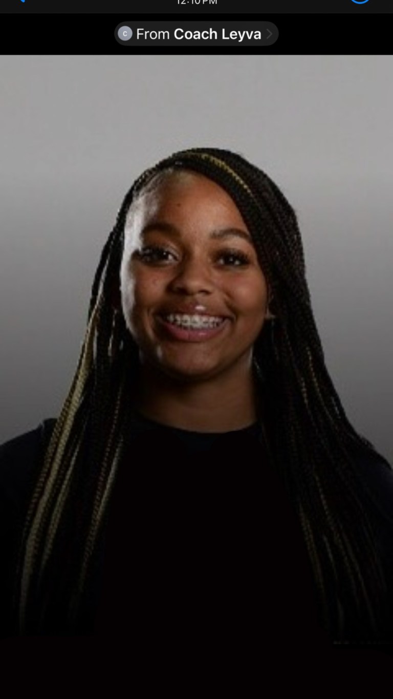 Bailey Braxton
