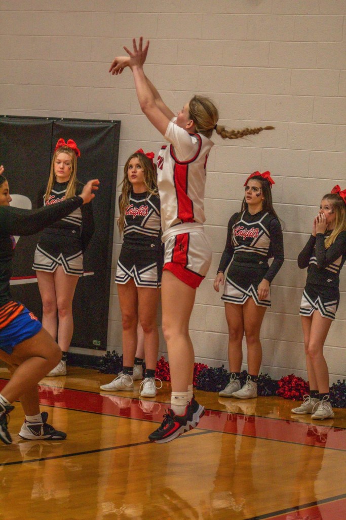 Caitlin Marie Canada