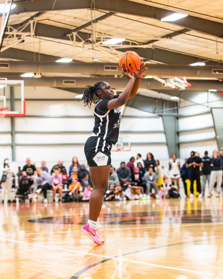 Siaunna Carter