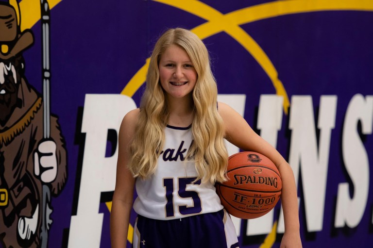 Breckyn Selensky