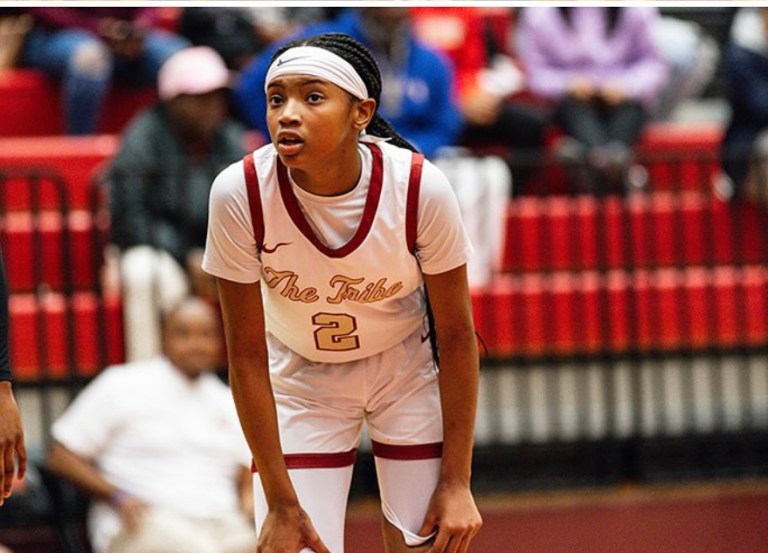 Sydnee Hunter