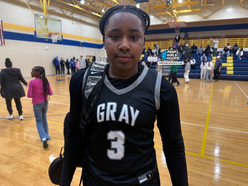 She Got Next Thanksgiving Classic: Top Performers from Day One