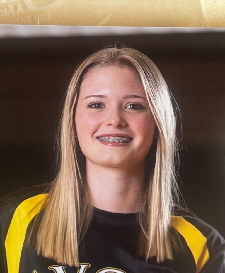 Kyla Ferman