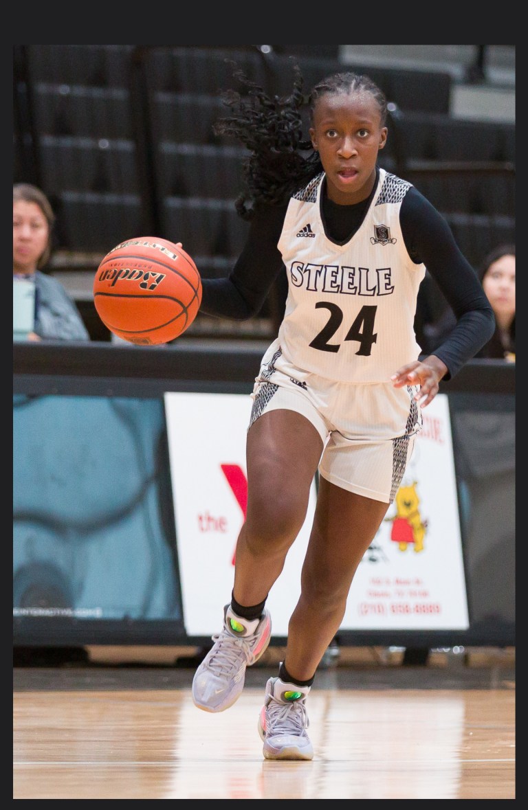 Kaylynn Blackmon