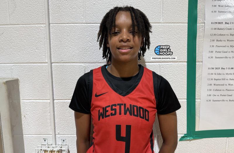 Perimeter Players that Stood Out at IE Summer Slam