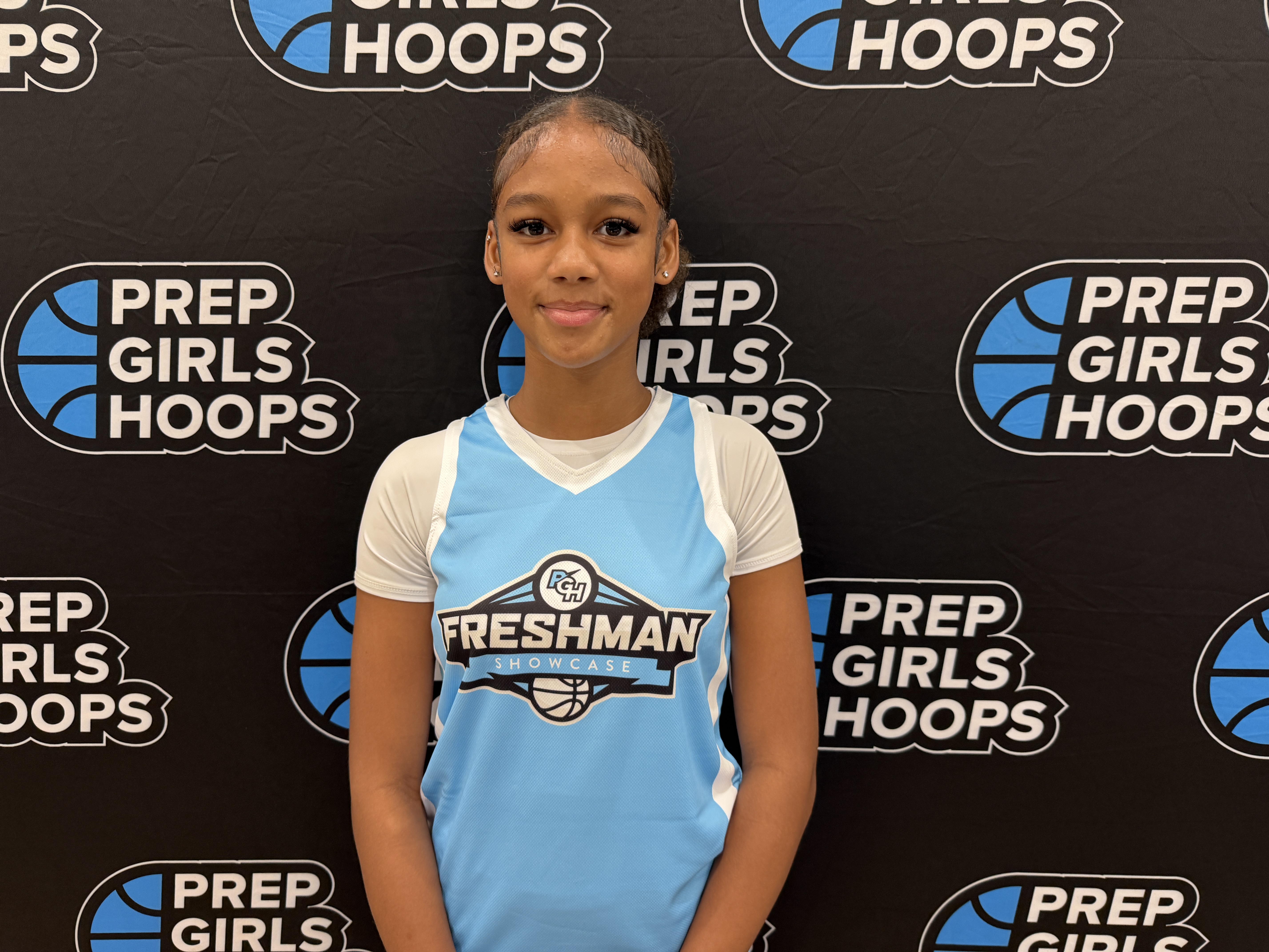 Amyiah Ferguson