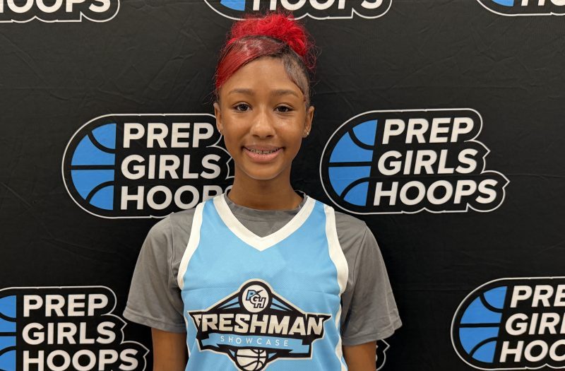 Carolinas Freshman Showcase Team 1 Review