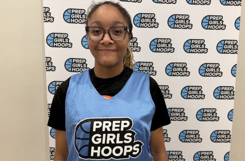 Rising Stock: Martin, Seibles, Underclass Guards
