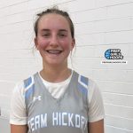 Nothing But Net: Shooters Who Caught Fire at Summer Slam