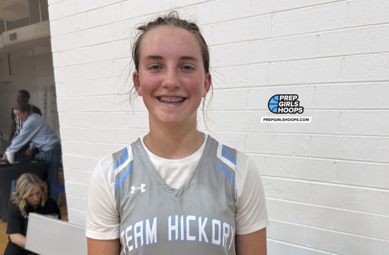 Nothing But Net: Shooters Who Caught Fire at Summer Slam
