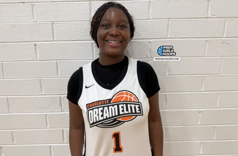 PGH Carolina Freshmen Showcase:  Team Four Competitors
