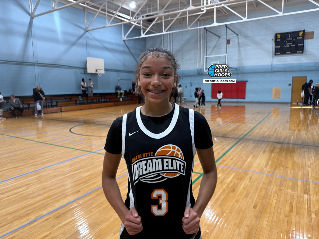 Ten 2030s to Look Out For in Future Rankings