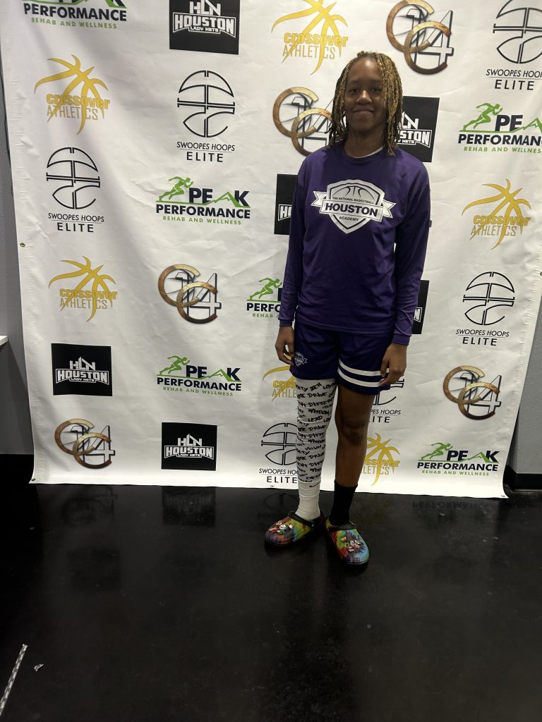 Michayah Robinson