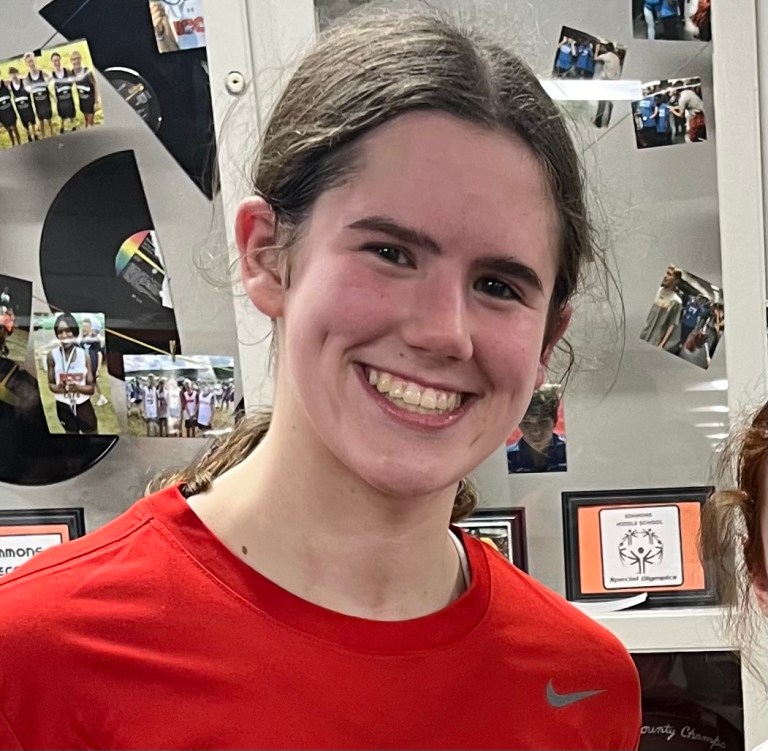 Ella Kate Miller
