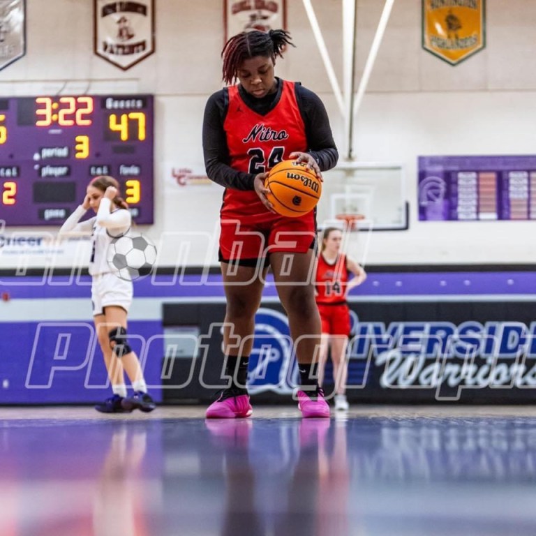Amari Wilkes
