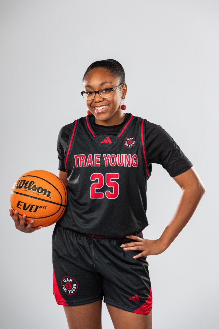 Jacquelyn Brown