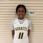 Naryah Thomas