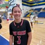 Marcie Hyer