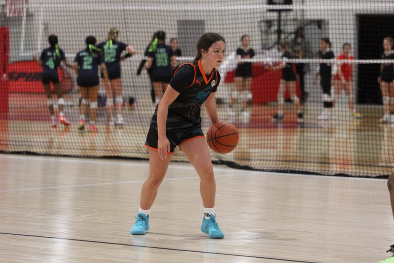 Angie&#039;s Saturday Notes-Spring Tip Off, Part 2